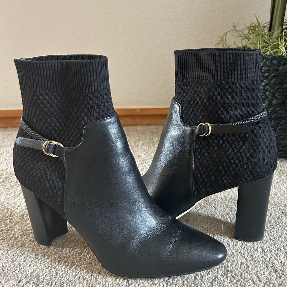 Cole Haan Heeled Booties